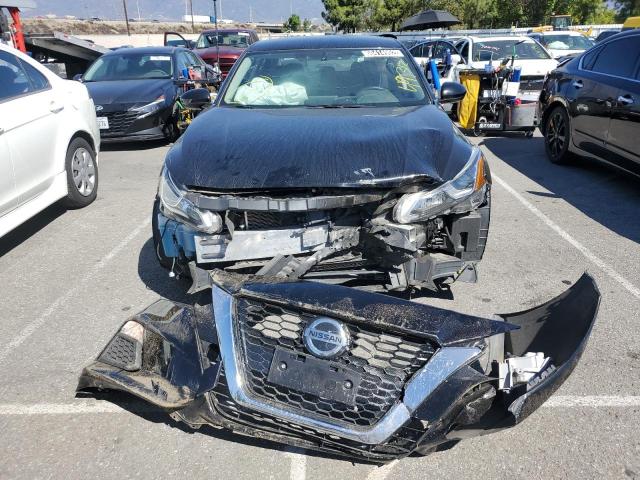 Photo 9 from auction – 2020 NISSAN ALTIMA S with VIN 1N4BL4BV8LC224819