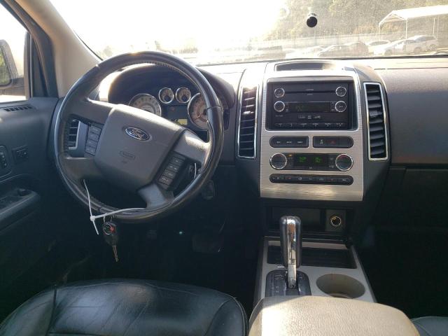 Photo 9 from auction – 2008 FORD EDGE SEL with VIN 2FMDK48C98BA48670