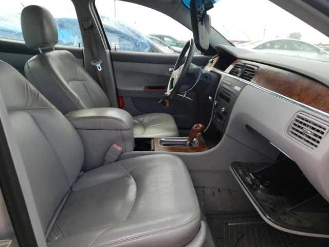 Photo 5 from auction – 2005 BUICK LACROSSE C with VIN 2G4WD532951281635