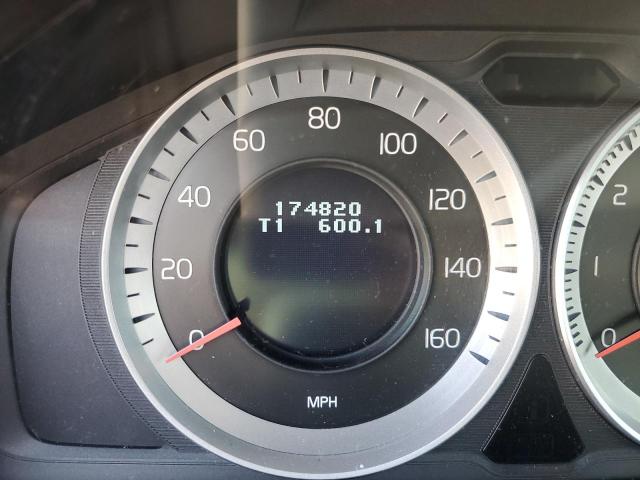 Photo 8 from auction – 2011 VOLVO XC60 3.2 with VIN YV4952DL4B2185232