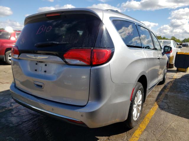 Photo 4 from auction – 2017 CHRYSLER PACIFICA T with VIN 2C4RC1BG5HR795451