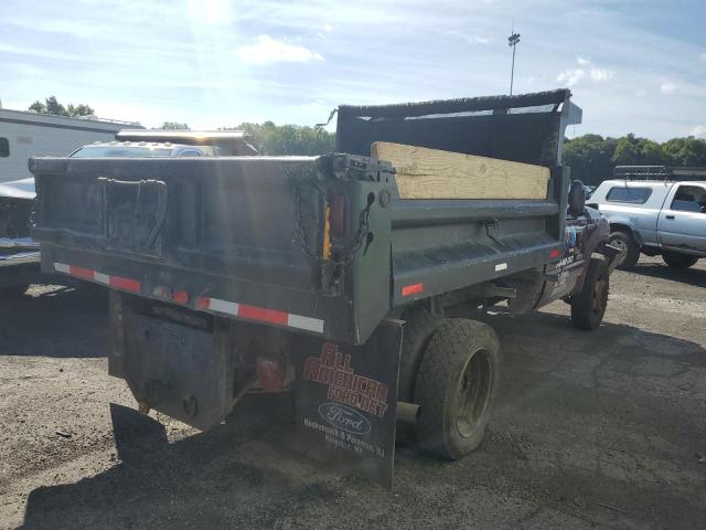 Photo 4 from auction – 2005 FORD F550 SUPER with VIN 1FDAF57PX5EC96038