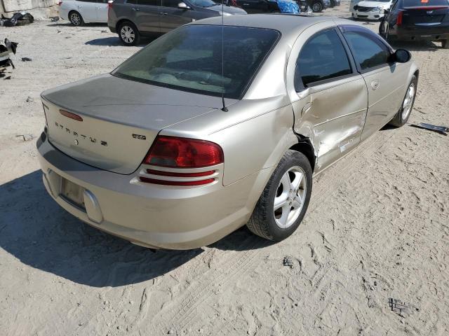 Photo 4 from auction – 2005 DODGE 100 with VIN 1B3EL46RX5N679684