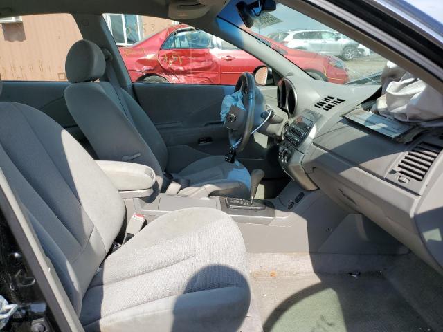 Photo 5 from auction – 2003 NISSAN ALTIMA BAS with VIN 1N4AL11D03C121753