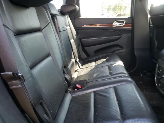 Photo 6 from auction – 2011 JEEP GRAND CHER with VIN 1J4RR5GG1BC723302