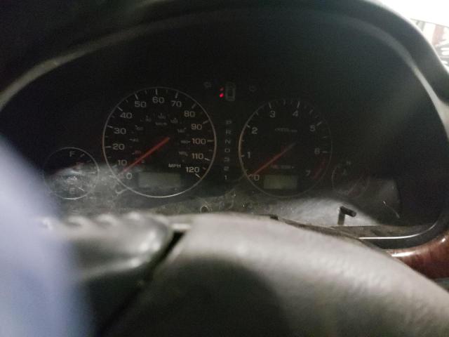 Photo 8 from auction – 2004 SUBARU LEGACY L S with VIN 4S3BH625147305985
