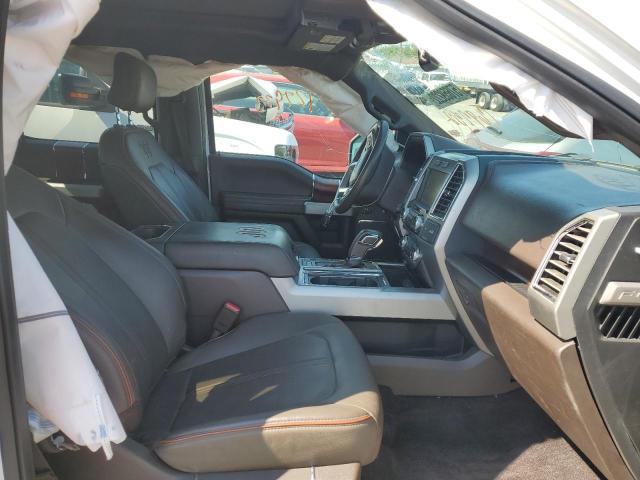 Photo 5 from auction – 2015 FORD F150 SUPER with VIN 1FTEW1EG0FFC69752