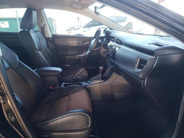 Photo 5 from auction – 2016 TOYOTA COROLLA L with VIN 5YFBURHE0GP500970