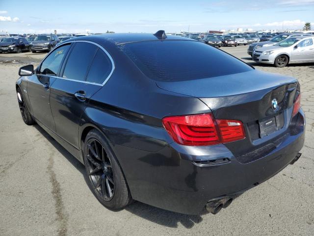 Photo 3 from auction – 2011 BMW 528 I with VIN WBAFR1C56BC672463