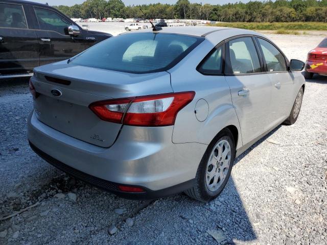 Photo 4 from auction – 2012 FORD FOCUS SE with VIN 1FAHP3F26CL389857