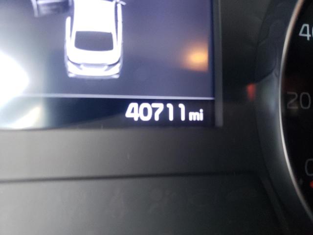 Photo 8 from auction – 2019 KIA FORTE FE with VIN 3KPF24AD9KE076582
