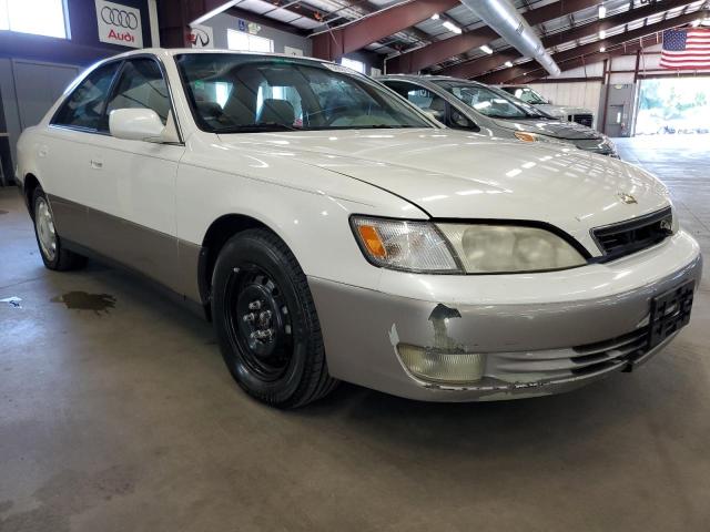 LEXUS ES 300 1997 with VIN JT8BF22G9V5003291 - Photo from auction