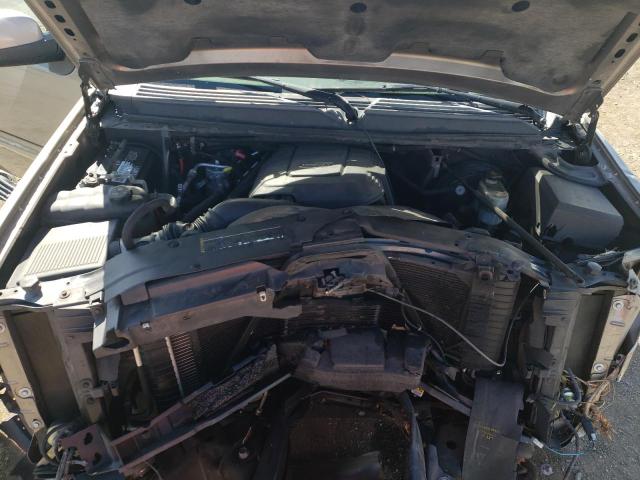 Photo 7 from auction – 2007 GMC YUKON with VIN 1GKFC13047J127278