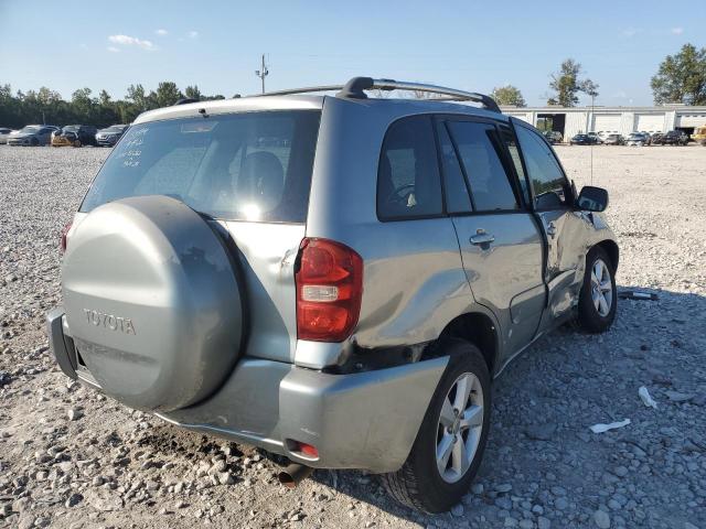 Photo 4 from auction – 2005 TOYOTA RAV4 with VIN JTEGD20V650085696