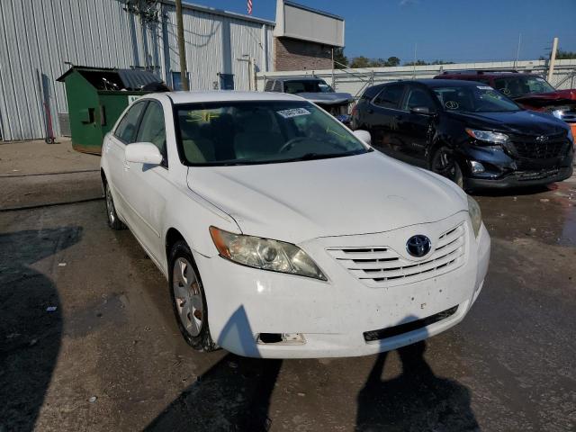 Photo 1 from auction – 2009 TOYOTA CAMRY BASE with VIN 4T1BE46K59U819677
