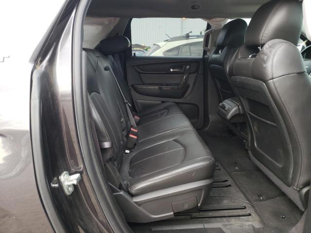 Photo 6 from auction – 2015 GMC ACADIA SLT with VIN 1GKKVRKD3FJ187644