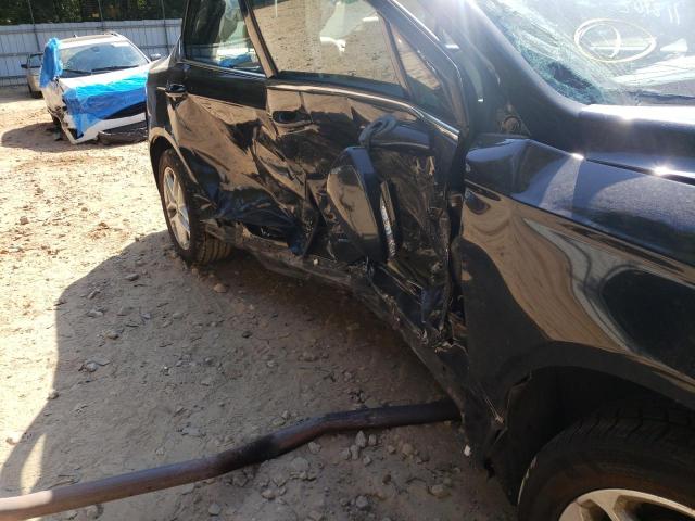Photo 9 from auction – 2014 FORD FUSION SE with VIN 3FA6P0HD7ER182080