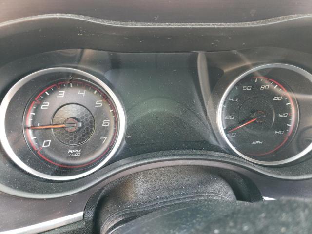 Photo 8 from auction – 2015 DODGE CHARGER SE with VIN 2C3CDXBG2FH751954