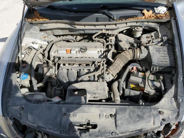Photo 7 from auction – 2008 HONDA ACCORD LX with VIN JHMCP26358C050147