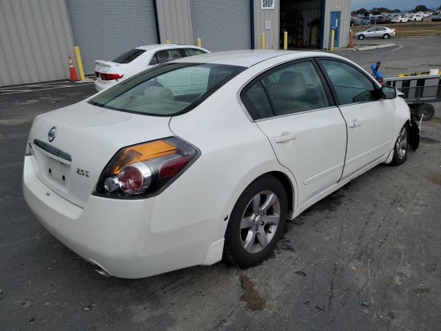 Photo 4 from auction – 2008 NISSAN ALTIMA 2.5 with VIN 1N4AL21E98N411998