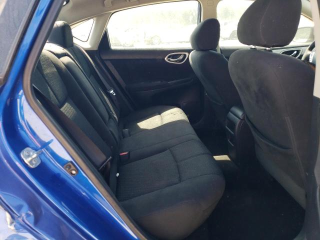 Photo 6 from auction – 2014 NISSAN SENTRA S with VIN 3N1AB7AP8EY292287