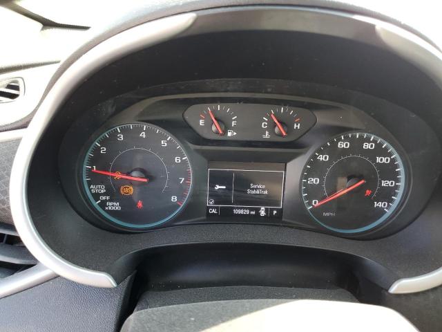 Photo 8 from auction – 2018 CHEVROLET MALIBU LS with VIN 1G1ZB5ST2JF208006