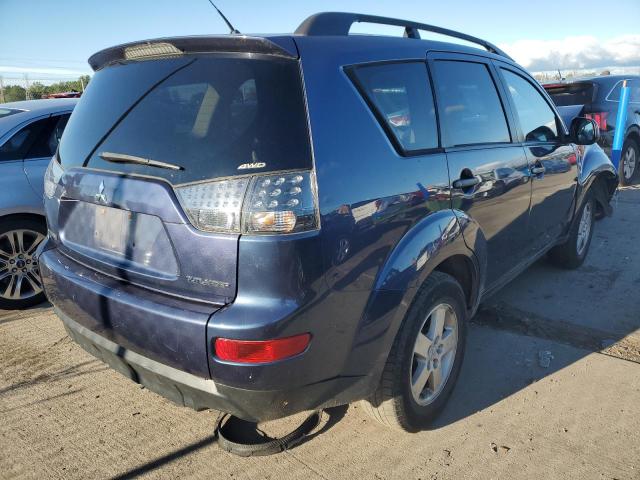 Photo 4 from auction – 2007 MITSUBISHI OUTLANDER with VIN JA4MT31X87U004378
