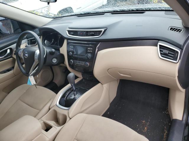 Photo 9 from auction – 2016 NISSAN ROGUE S with VIN KNMAT2MV0GP622533