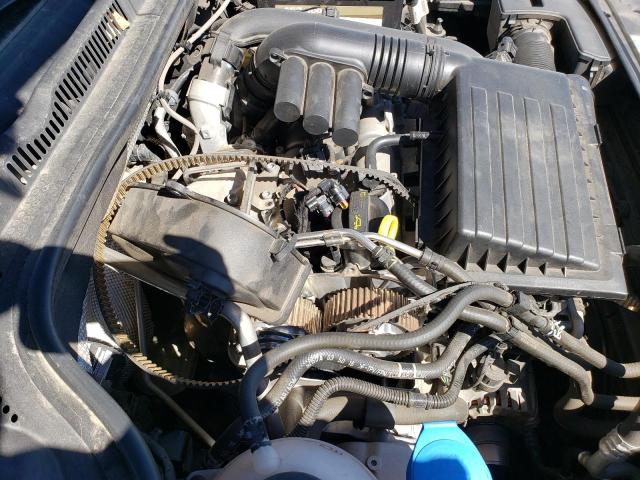 Photo 9 from auction – 2017 VOLKSWAGEN JETTA S with VIN 3VW2B7AJ2HM349654
