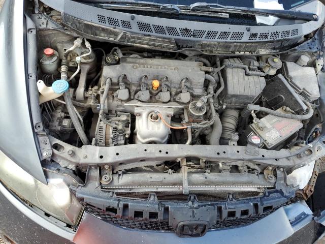 Photo 7 from auction – 2009 HONDA CIVIC EX with VIN 2HGFA15869H502808