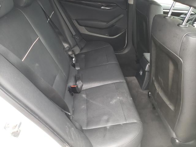 Photo 6 from auction – 2015 BMW X1 XDRIVE2 with VIN WBAVL1C59FVY35386