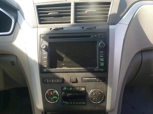 Photo 9 from auction – 2012 CHEVROLET TRAVERSE L with VIN 1GNKVJED2CJ398961