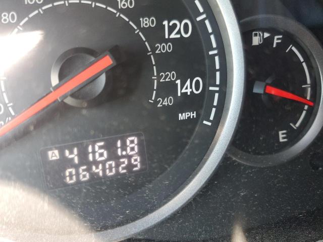 Photo 8 from auction – 2006 SUBARU LEGACY OUT with VIN 4S4BP61C667333587