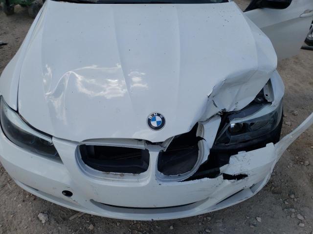 Photo 7 from auction – 2010 BMW 328 I with VIN WBAPH7G52ANM50428