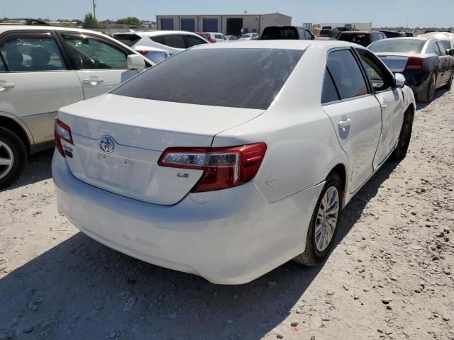 Foto 4 de la subasta – 2012 TOYOTA CAMRY BASE con VIN 4T1BF1FK8CU533650