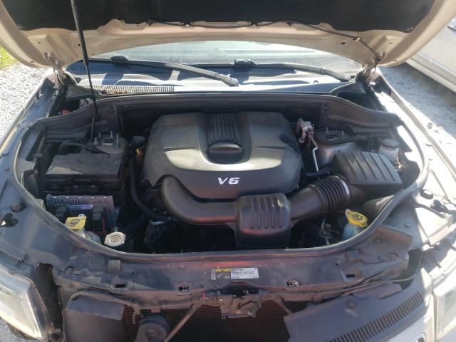 Photo 7 from auction – 2014 JEEP GRAND CHER with VIN 1C4RJEBG7EC542813