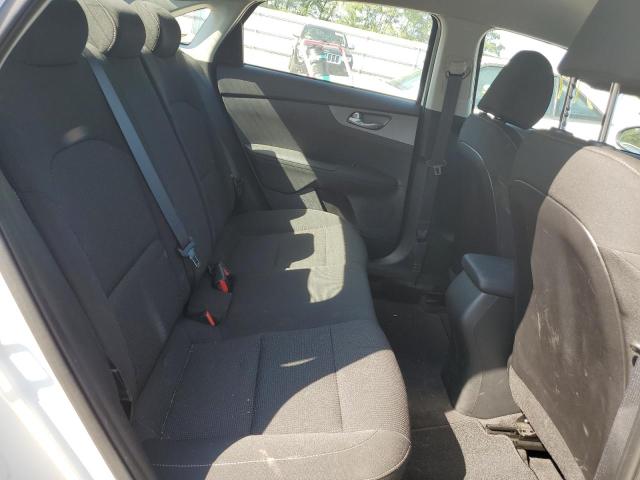 Photo 6 from auction – 2020 KIA FORTE FE with VIN 3KPF24AD6LE225290