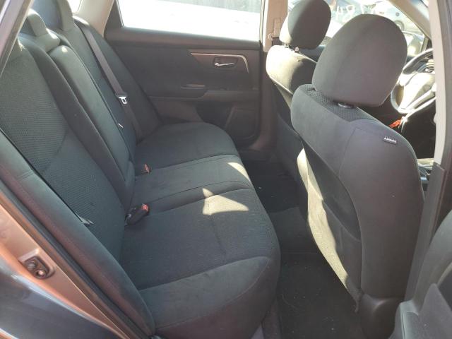 Photo 6 from auction – 2015 NISSAN ALTIMA 2.5 with VIN 1N4AL3AP8FC131411