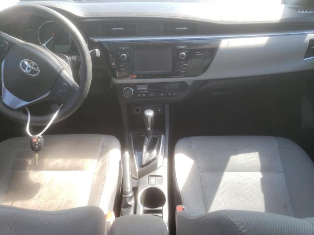 Photo 9 from auction – 2014 TOYOTA COROLLA L with VIN 2T1BURHE7EC158950