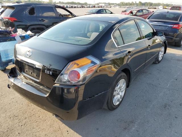 Photo 4 from auction – 2012 NISSAN ALTIMA BAS with VIN 1N4AL2AP3CC239490