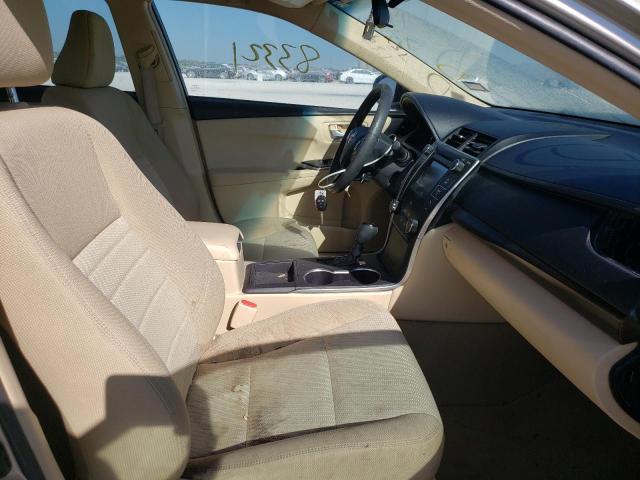 Photo 5 from auction – 2017 TOYOTA CAMRY LE with VIN 4T1BF1FK3HU739756