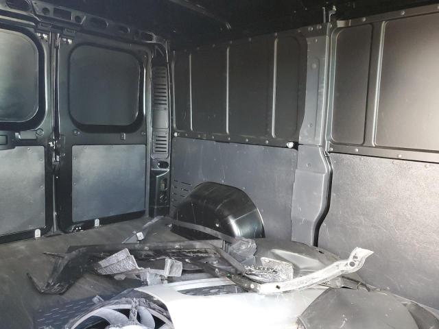 Photo 6 from auction – 2021 RAM PROMASTER with VIN 3C6LRVAG3ME565021