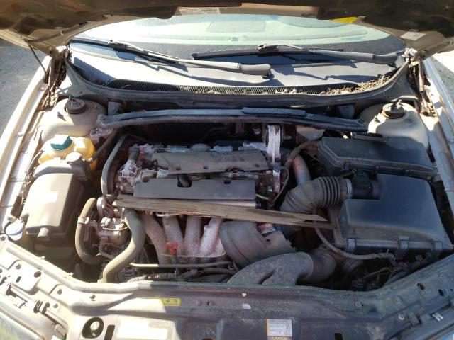 Photo 7 from auction – 2001 VOLVO S60 with VIN YV1RS61R812046810