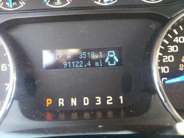 Photo 8 from auction – 2014 FORD F150 SUPER with VIN 1FTEW1CMXEFA94434