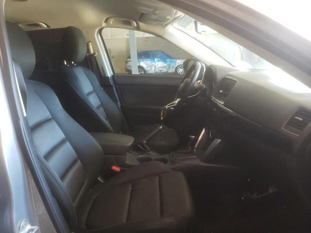 Zdjęcie 5 z aukcji – 2014 MAZDA CX-5 TOURI z VIN JM3KE2CY8E0321368