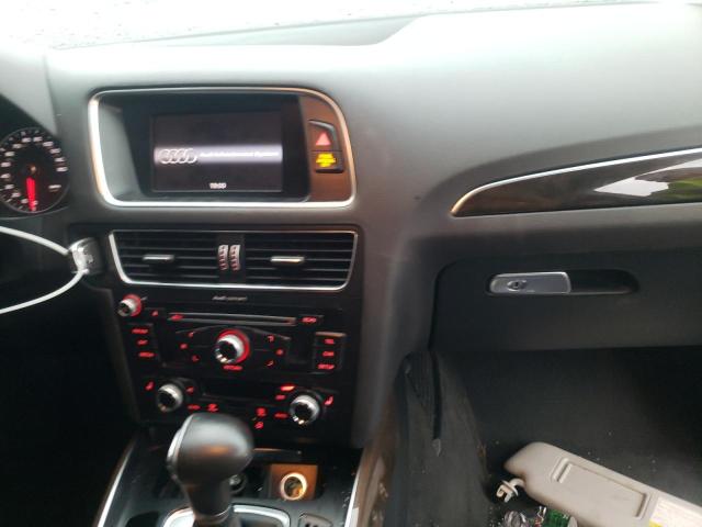 Photo 9 from auction – 2014 AUDI Q5 PREMIUM with VIN WA1LFAFP5EA077979