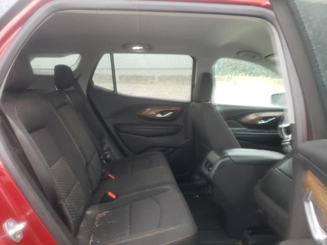Photo 6 from auction – 2019 GMC TERRAIN SL with VIN 3GKALTEV9KL390429