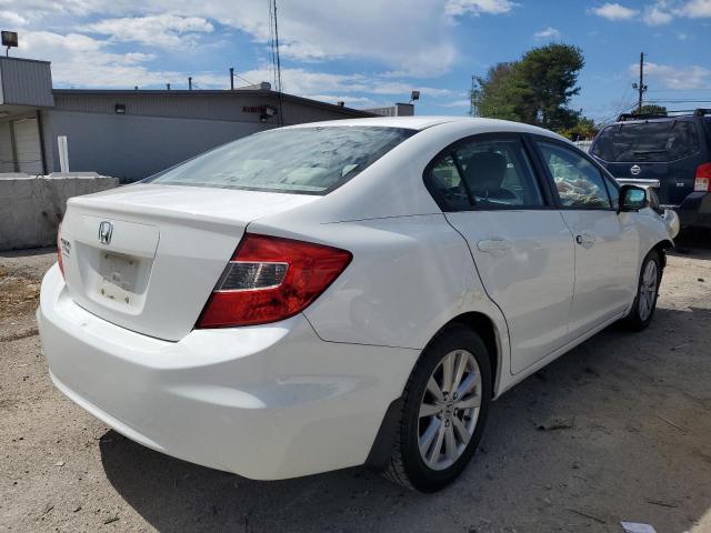Photo 4 from auction – 2012 HONDA CIVIC EX with VIN 19XFB2F8XCE056603