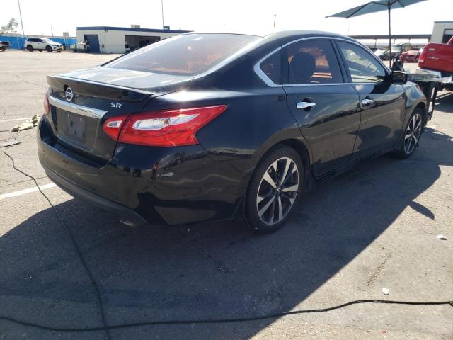 Photo 4 from auction – 2016 NISSAN ALTIMA 2.5 with VIN 1N4AL3AP2GC210672