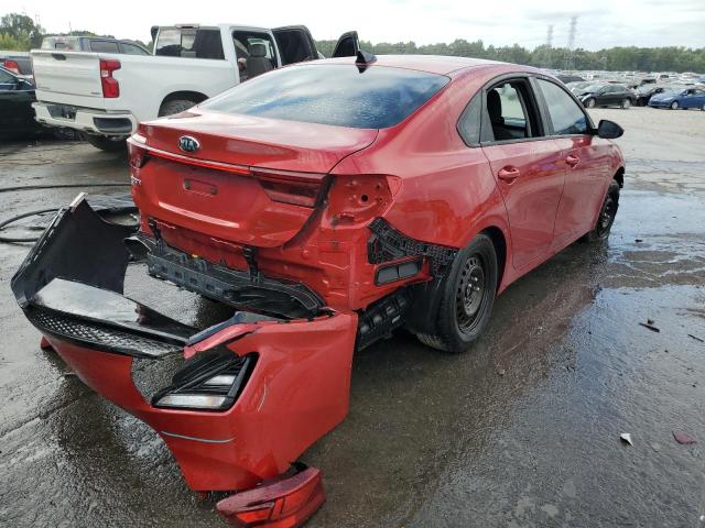 Photo 9 from auction – 2019 KIA FORTE FE with VIN 3KPF24AD7KE086057